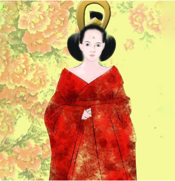 卫姬：西汉皇帝刘衎的生母，最后被废为平民