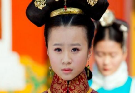 张嫣为什么年仅十一岁就能被立为皇后？