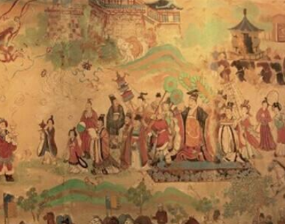 西汉孝宣之治时期的文化政策是怎样的？