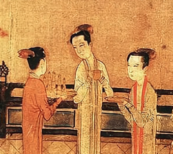 在宋朝时期，作为皇族宗室的正妻都有哪些规矩？