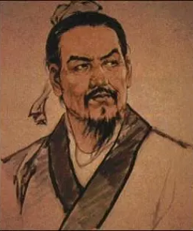 法家代表人韩非子：古代中国的伟大思想家