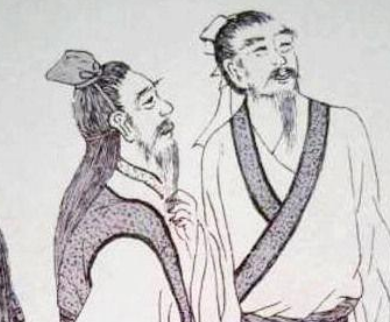 李淳风与袁天罡：历史中的两位传奇人物