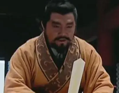 汉景帝请周亚夫吃饭 汉景帝为何不给周亚夫筷子吃饭