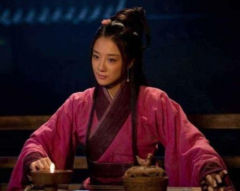 刘邦后宫最不得宠的妃子，薄姬却意外延续江山？