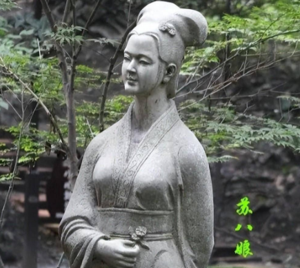 苏轼的姐姐苏八娘，她的一生有多悲惨？