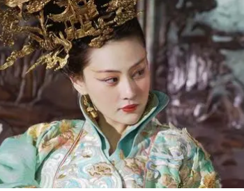 万贵妃：明朝的皇后，历史的传奇