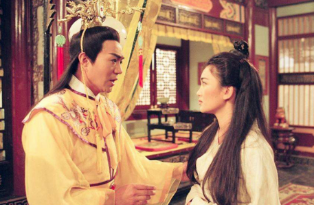 被丈夫卖掉却成了皇后，刘娥的一生有多传奇？