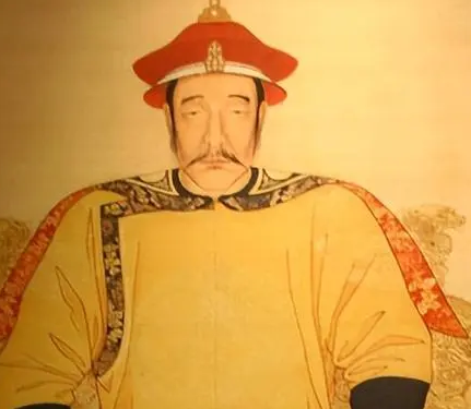 清朝没有太子这个位置 皇帝的位置是怎么样继承的