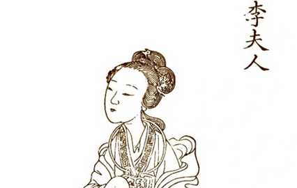 李夫人只是汉武帝刘彻的宠妃，为什么被追加尊号为孝武皇后？