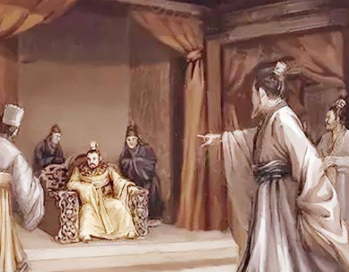 司马家的覆灭：桓玄与刘裕的角色