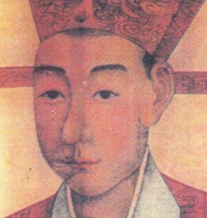宋恭帝：中国历史上游历最远的汉人皇帝