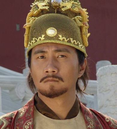 康熙皇帝为什么向朱元璋下跪？真相到底是什么样的？