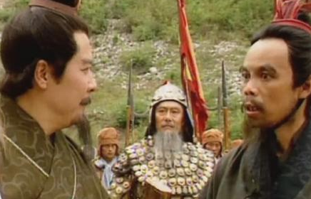 庞统和诸葛亮都是刘备的谋士 刘备为什么远诸葛亮亲庞统