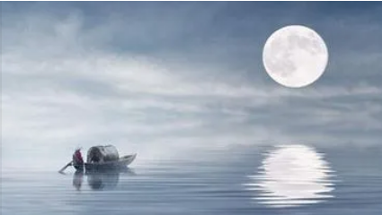 《宿建德江》为孟浩然所作，作于诗人漫游吴越之时
