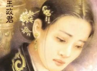 汉元帝刘奭对王政君是怎样的情感？