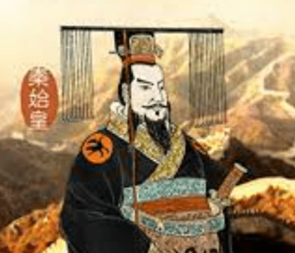 历史上秦始皇给赵佗的圣旨原文是什么内容？