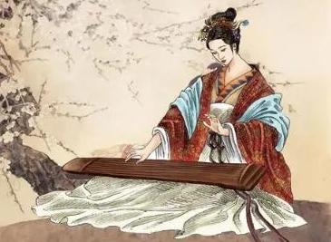 汉元帝刘奭宠妃傅瑶，她在后宫过着怎样的生活？