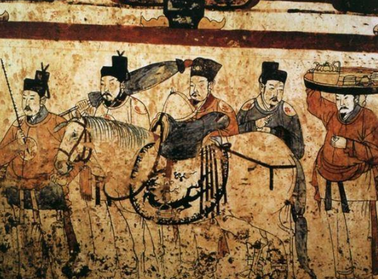 西魏八柱国是怎样的存在？他们对隋唐的建立有何影响？