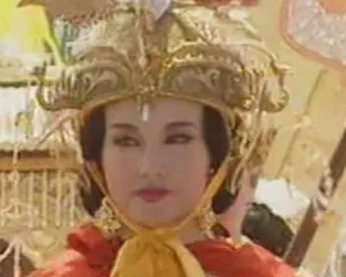 唐朝时期，后宫妃子的服饰有何不同？