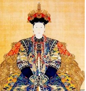 清朝康熙皇帝的妃子们：揭秘皇室后宫的风华绝代