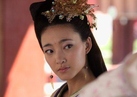 王娡为什么能成为汉景帝的皇后？