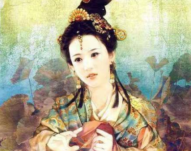 汉桓帝的皇后窦妙，她的报复心有多重？