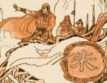 朱元璋为什么不立国号为“大吴”：历史与政治的考量