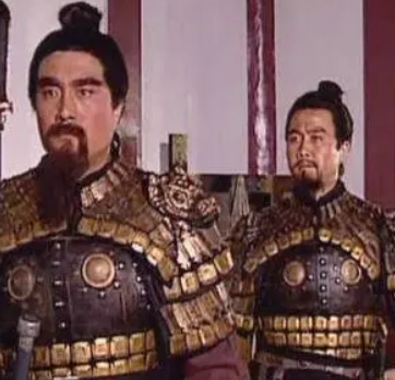 三国曹魏政权中的两位刚侯，指的是哪两位武将？