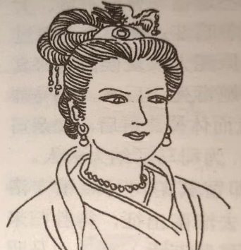 司马炎第一任皇后杨艳，她犯的第一个大错是什么？