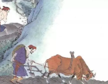 崔道融所作的《田上》，表达了诗人对农夫苦难生活的满腔同情