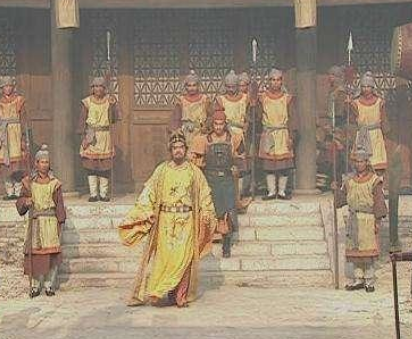 混江龙李俊真的成为暹罗国王吗？真相是怎样的？