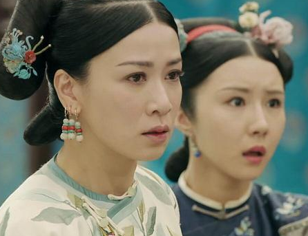 清朝历史上最差的皇后是谁？是什么命运?