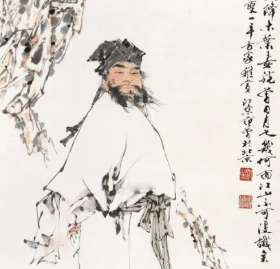 赏析苏轼的书法艺术，作品魅力介绍