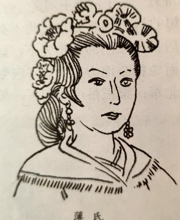 汉高祖的后妃薄姬，她的一生为汉朝做了什么？