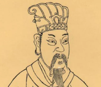 刘询：中国历史上第一位坐过牢的皇帝