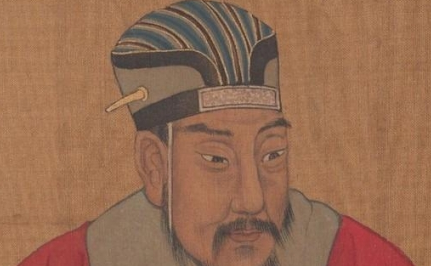 为什么在独孤皇后在世时，隋文帝杨坚从未有过其他女性？