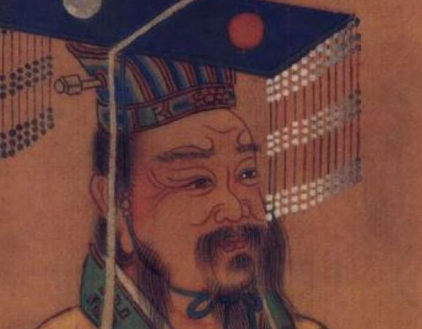 汉武帝刘彻的皇位继承之谜：刘恒继位真相揭示