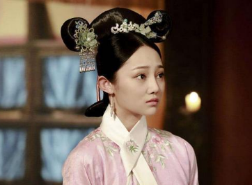定妃万流哈氏：清朝后宫中最长寿的嫔妃，堪称人生赢家