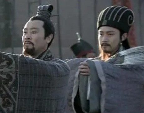 刘备逝世后，诸葛亮的最后岁月