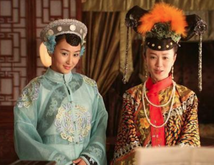 固伦温宪公主是雍正唯一的亲妹妹，驸马却支持八爷党