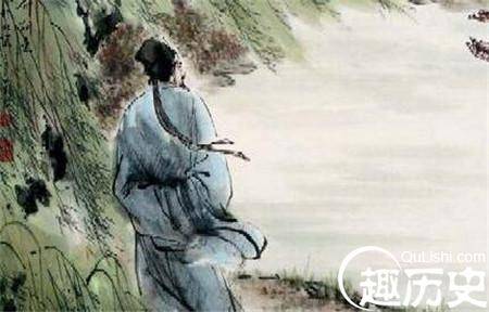 才华出众的大诗人柳永竟是死在赵香香床上的?