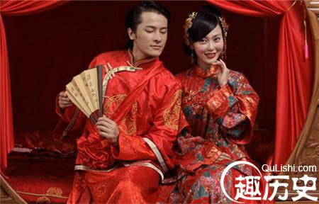 解密古人为什么喜欢在春节结婚和行房呢？