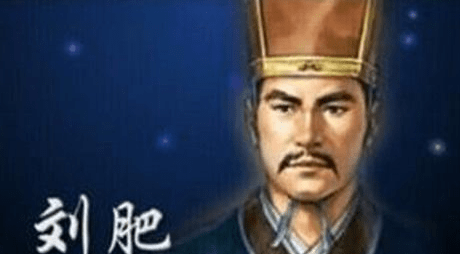刘肥作为刘邦最有实力的儿子 吕雉为什么没有杀他