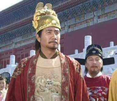 历史上朱元璋与马皇后的感情为何？