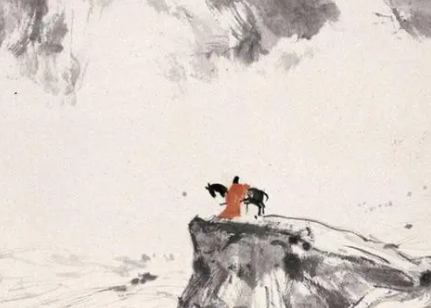 韩愈所作的《湘中》，体现了作者在艺术上的创新精神和深厚造诣