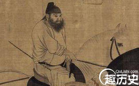 唐代著名的宫廷画家韩干的成就都有哪些?