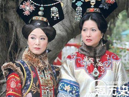 清朝的慈安太后是哪个皇帝的妻子？
