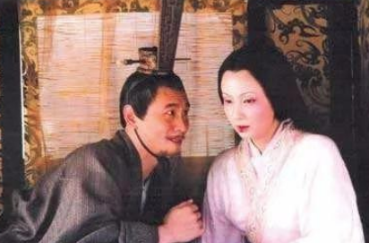 汉景帝最没存在感的嫔妃，后代却为王朝续命42年