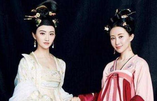 唐朝皇后中真的有一个叫沈珍珠的吗？