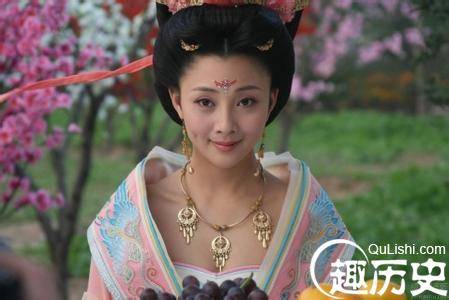 在清宫里唯一敢对慈禧说不的清朝公主是谁？